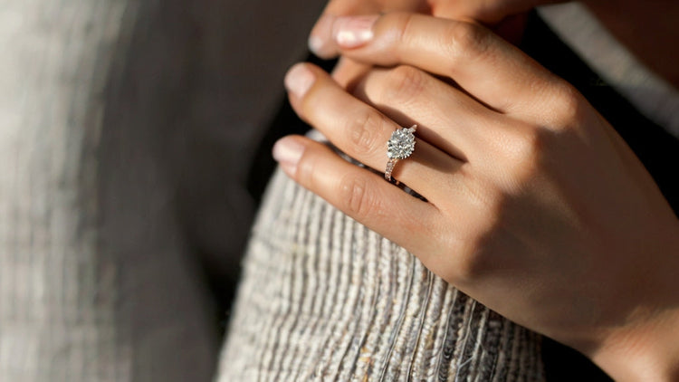 Engagement Rings